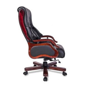 Ghế Văn Phòng The One Hòa Phát TQ08