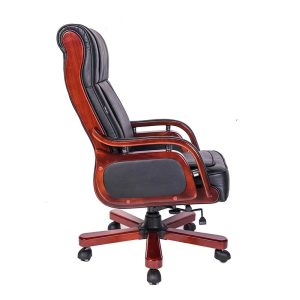 Ghế Văn Phòng The One Hòa Phát TQ12