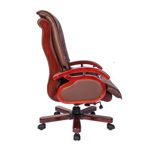 Ghế Văn Phòng The One Hòa Phát TQ15