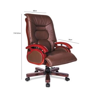 Ghế Văn Phòng The One Hòa Phát TQ15