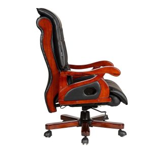 Ghế Văn Phòng The One Hòa Phát TQ16