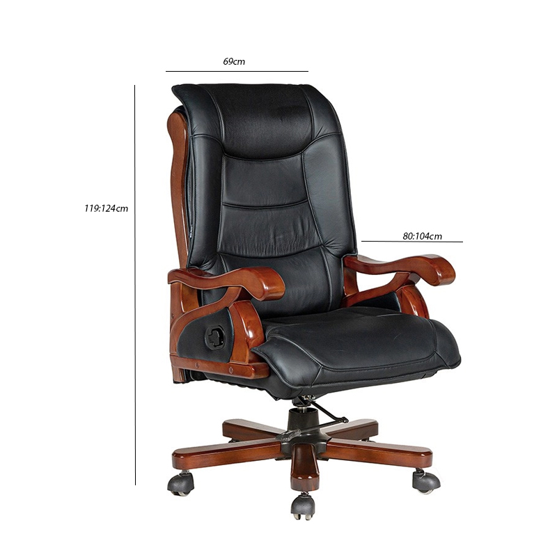 Ghế Văn Phòng The One Hòa Phát TQ19