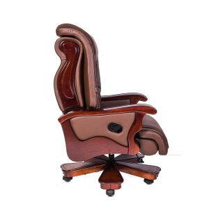 Ghế Văn Phòng The One Hòa Phát TQ20