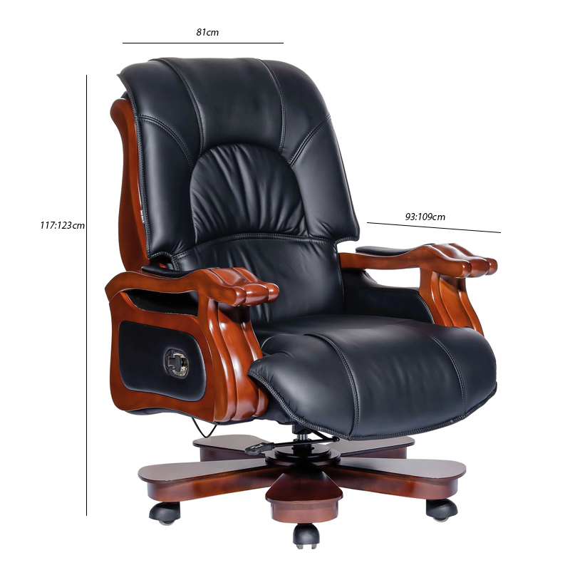 Ghế Văn Phòng The One Hòa Phát TQ21