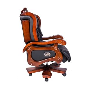 Ghế Văn Phòng The One Hòa Phát TQ22