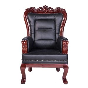 Ghế Văn Phòng The One Hòa Phát TQ23