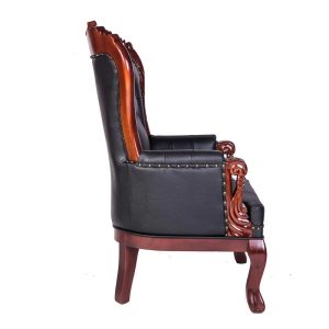 Ghế Văn Phòng The One Hòa Phát TQ23