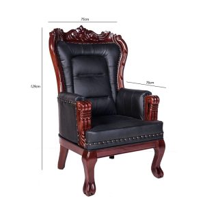 Ghế Văn Phòng The One Hòa Phát TQ23