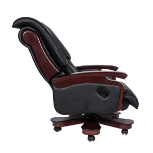 Ghế Văn Phòng The One Hòa Phát TQ24