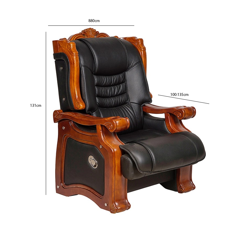 Ghế Văn Phòng The One Hòa Phát TQ26