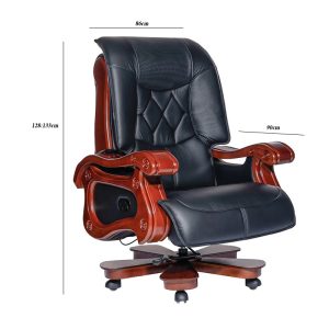 Ghế Văn Phòng The One Hòa Phát TQ27