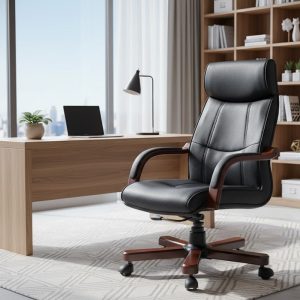 Ghế Văn Phòng The One Hòa Phát TQ33