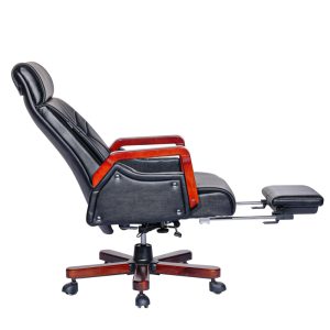 Ghế Văn Phòng The One Hòa Phát TQ34