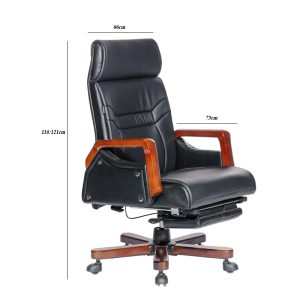 Ghế Văn Phòng The One Hòa Phát TQ34