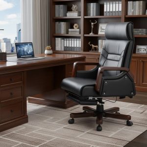 Ghế Văn Phòng The One Hòa Phát TQ34