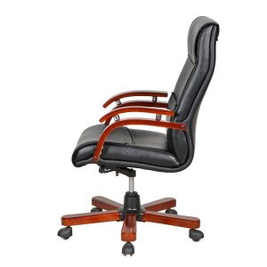 Ghế Văn Phòng The One Hòa Phát TQ36