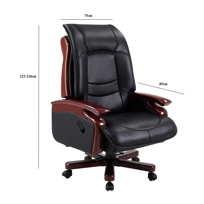 Ghế Văn Phòng The One Hòa Phát TQ39