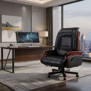 Ghế Văn Phòng The One Hòa Phát TQ39