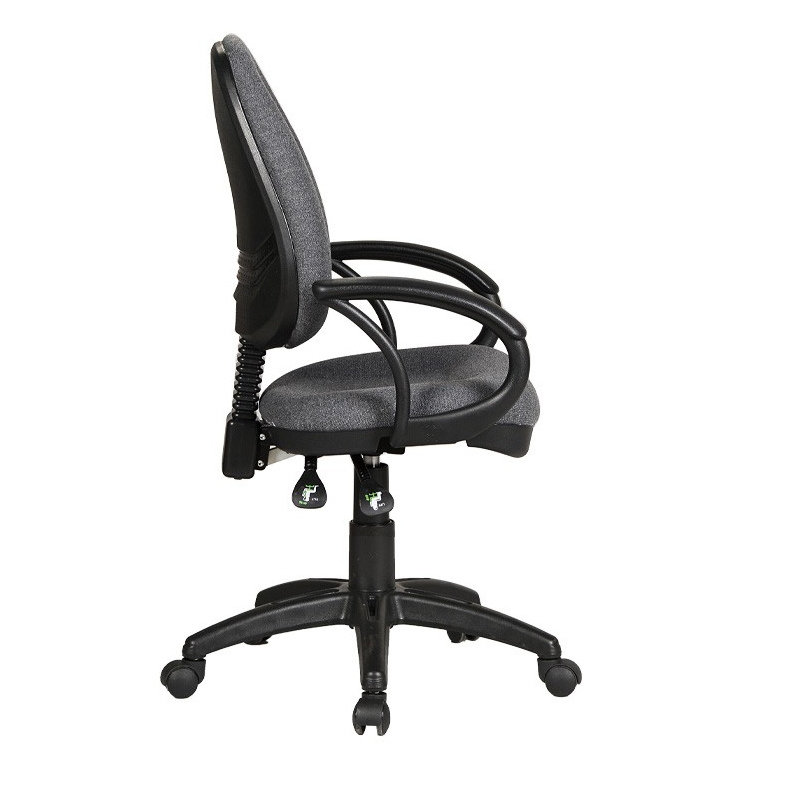 Ghế Văn Phòng Nhân Viên The One Hòa Phát SG528 Ghế Văn Phòng Nhân Viên The One Hòa Phát SG528