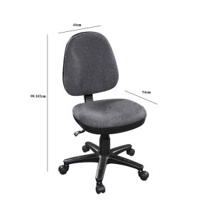 Ghế Văn Phòng Nhân Viên The One Hòa Phát SG550K