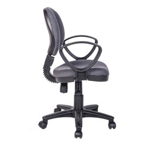 Ghế Văn Phòng Nhân Viên The One Hòa Phát SG555