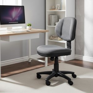 Ghế Văn Phòng Nhân Viên The One Hòa Phát SG555K