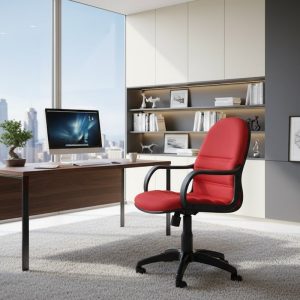 Ghế Văn Phòng Nhân Viên The One Hòa Phát SG712