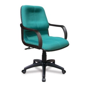 Ghế Văn Phòng Nhân Viên The One Hòa Phát SG721