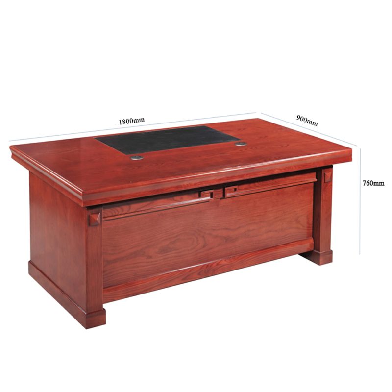 Bàn Giám Đốc The One Hòa Phát DT1890V2 DT1890VM2