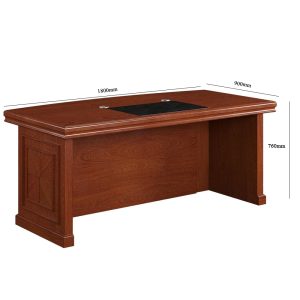 Bàn Giám Đốc The One Hòa Phát DT1890V4 DT1890VM4