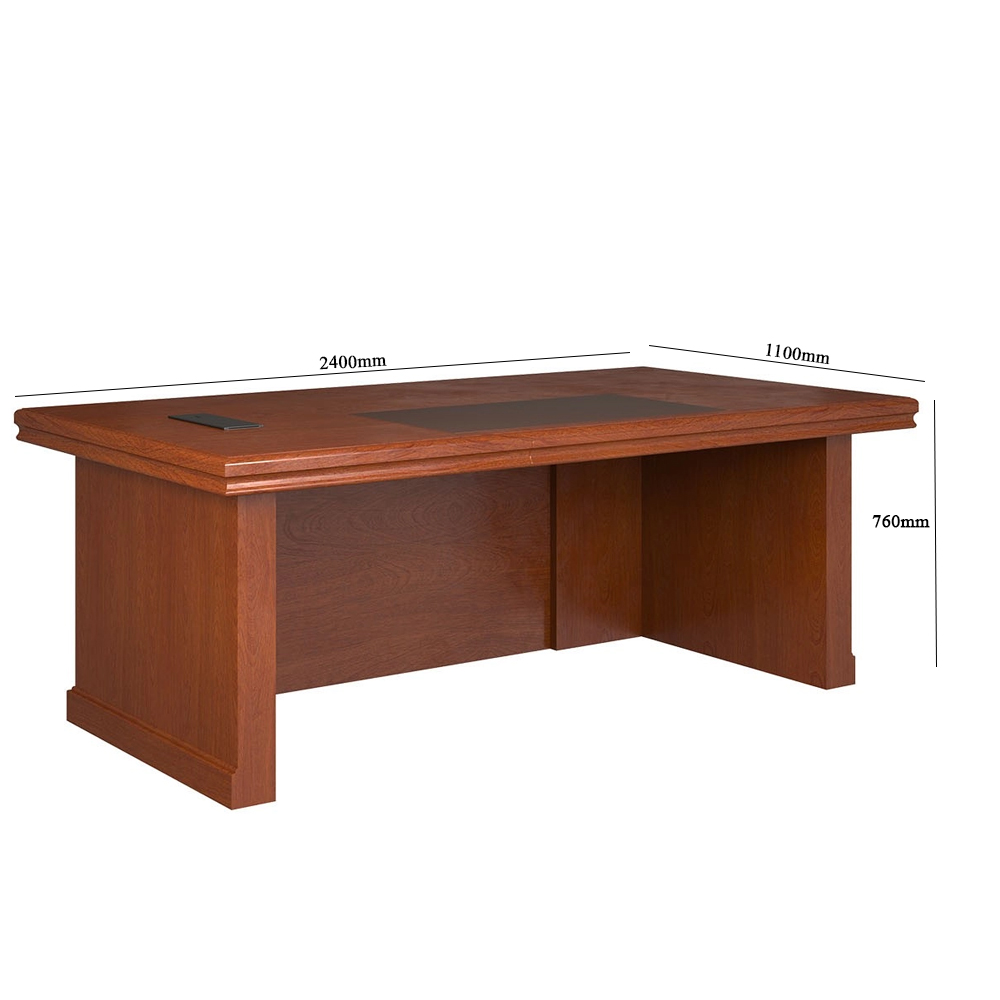 Bàn Giám Đốc The One Hòa Phát DT2411V19 DT2411VM19 Bàn Giám Đốc The One Hòa Phát DT2411V19 DT2411VM19