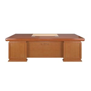 Bàn Giám Đốc The One Hòa Phát DT2411V6 DT2411VM6