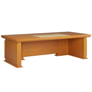 Bàn Giám Đốc The One Hòa Phát DT2411V6 DT2411VM6