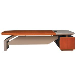 Bàn Giám Đốc The One Hòa Phát DT3020VM20