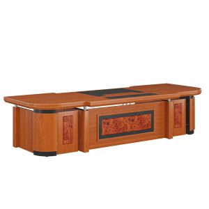 Bàn Giám Đốc The One Hòa Phát DT3212V7 DT3212VM7