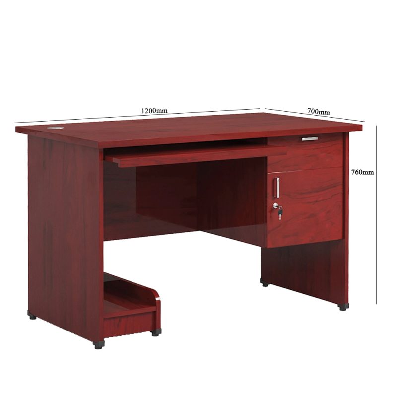 Bàn Nhân Viên Hòa Phát The One OD1200E