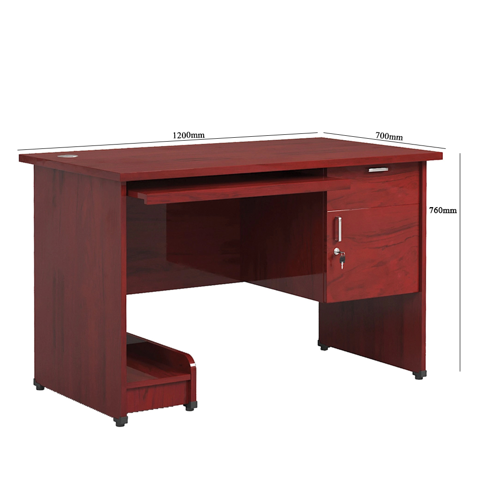 Bàn Nhân Viên Hòa Phát The One OD1200E Bàn Nhân Viên Hòa Phát The One OD1200E