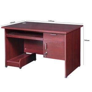 Bàn Nhân Viên Hòa Phát The One OD1200F