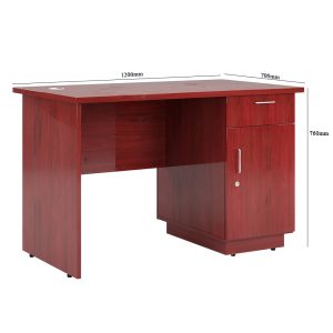 Bàn Nhân Viên Hòa Phát The One OD1200G