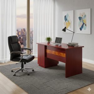 Bàn Nhân Viên Hòa Phát The One OD1200G