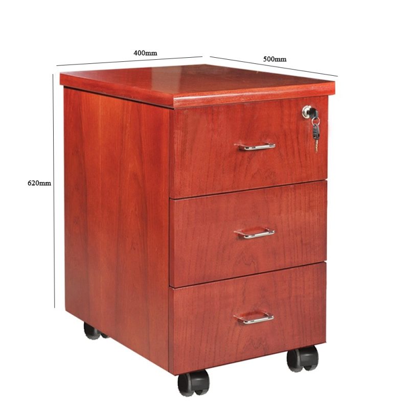 Hộc bàn làm việc the one hòa phát M3DV1