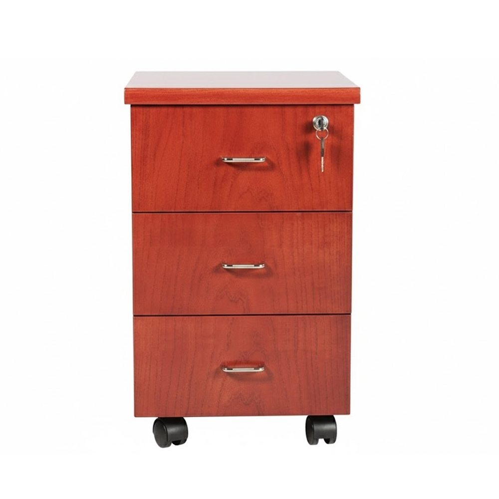 Hộc bàn làm việc the one hòa phát M3DV1 Hộc bàn làm việc the one hòa phát M3DV1