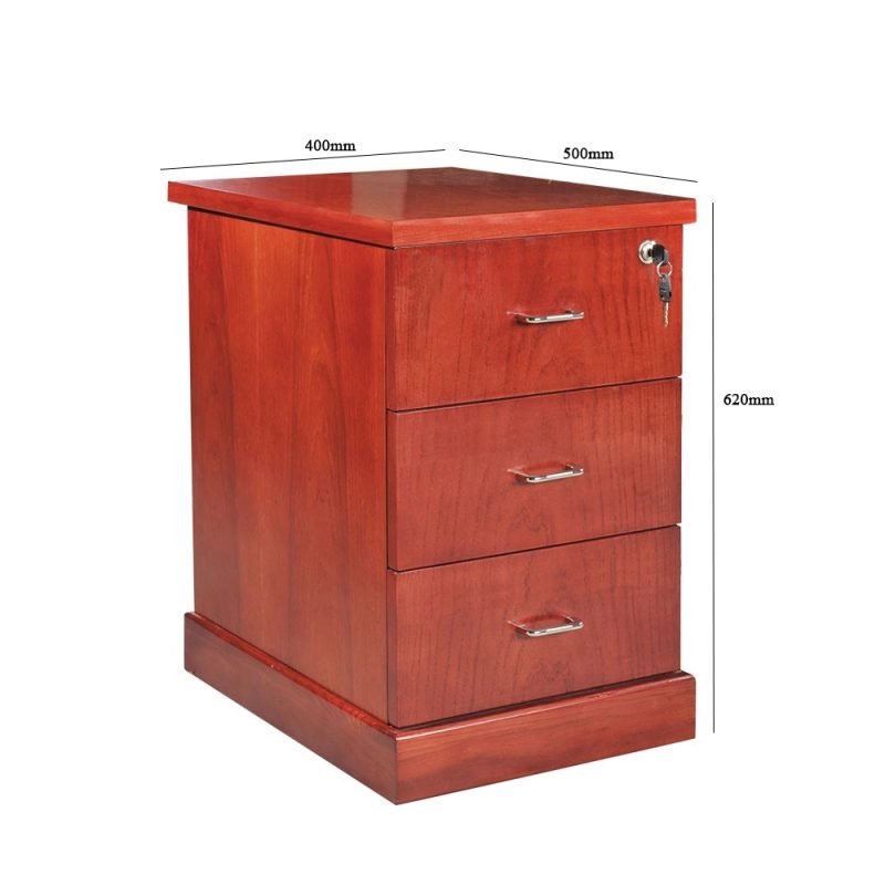 Hộc bàn làm việc the one hòa phát M3DV2