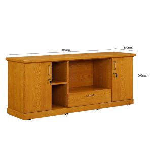 Tủ phụ bàn làm việc the one hòa phát TPV2