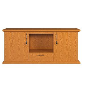 Tủ phụ bàn làm việc the one hòa phát TPV6