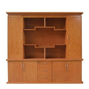 Tủ tài Liệu Giám Đốc The One Hòa Phát DC2448V6 DC2448VM6