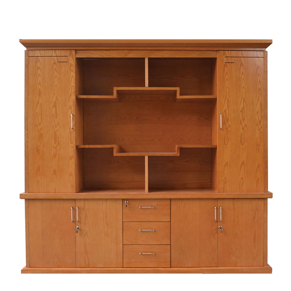 Tủ tài Liệu Giám Đốc The One Hòa Phát DC2448V6 DC2448VM6 Tủ tài Liệu Giám Đốc The One Hòa Phát DC2448V6 DC2448VM6