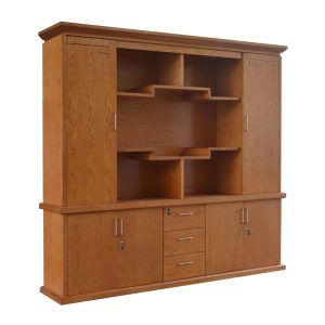 Tủ tài Liệu Giám Đốc The One Hòa Phát DC2448V6 DC2448VM6