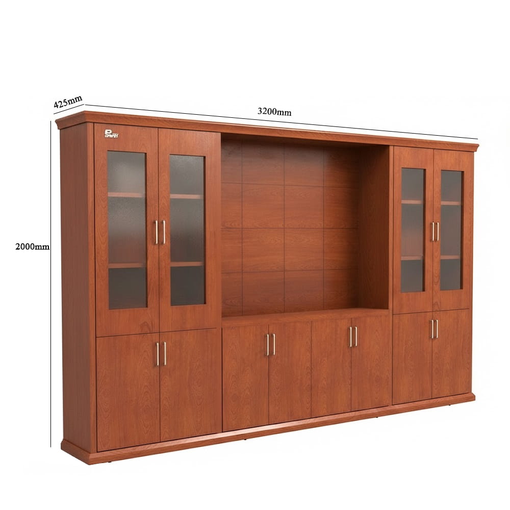 Tủ tài Liệu Giám Đốc The One Hòa Phát DC3242V8 DC3242VM8 Tủ tài Liệu Giám Đốc The One Hòa Phát DC3242V8 DC3242VM8