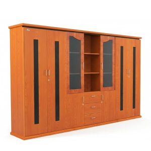 Tủ tài Liệu Giám Đốc The One Hòa Phát DC3246V7 DC3246VM7